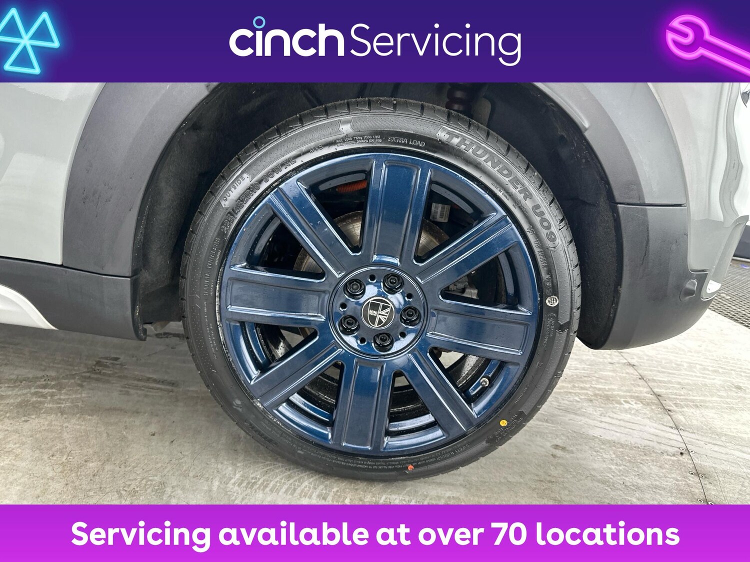 Used MINI Countryman 2019 for sale - 76098600: Photo 26