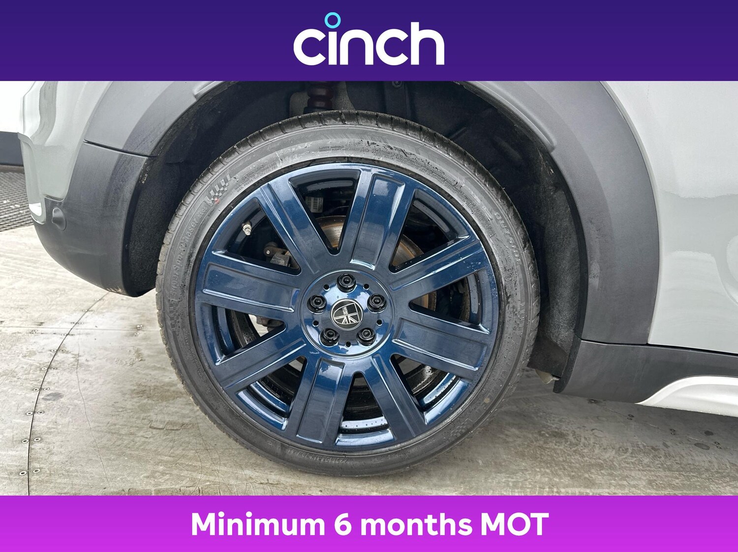 Used MINI Countryman 2019 for sale - 76098600: Photo 27