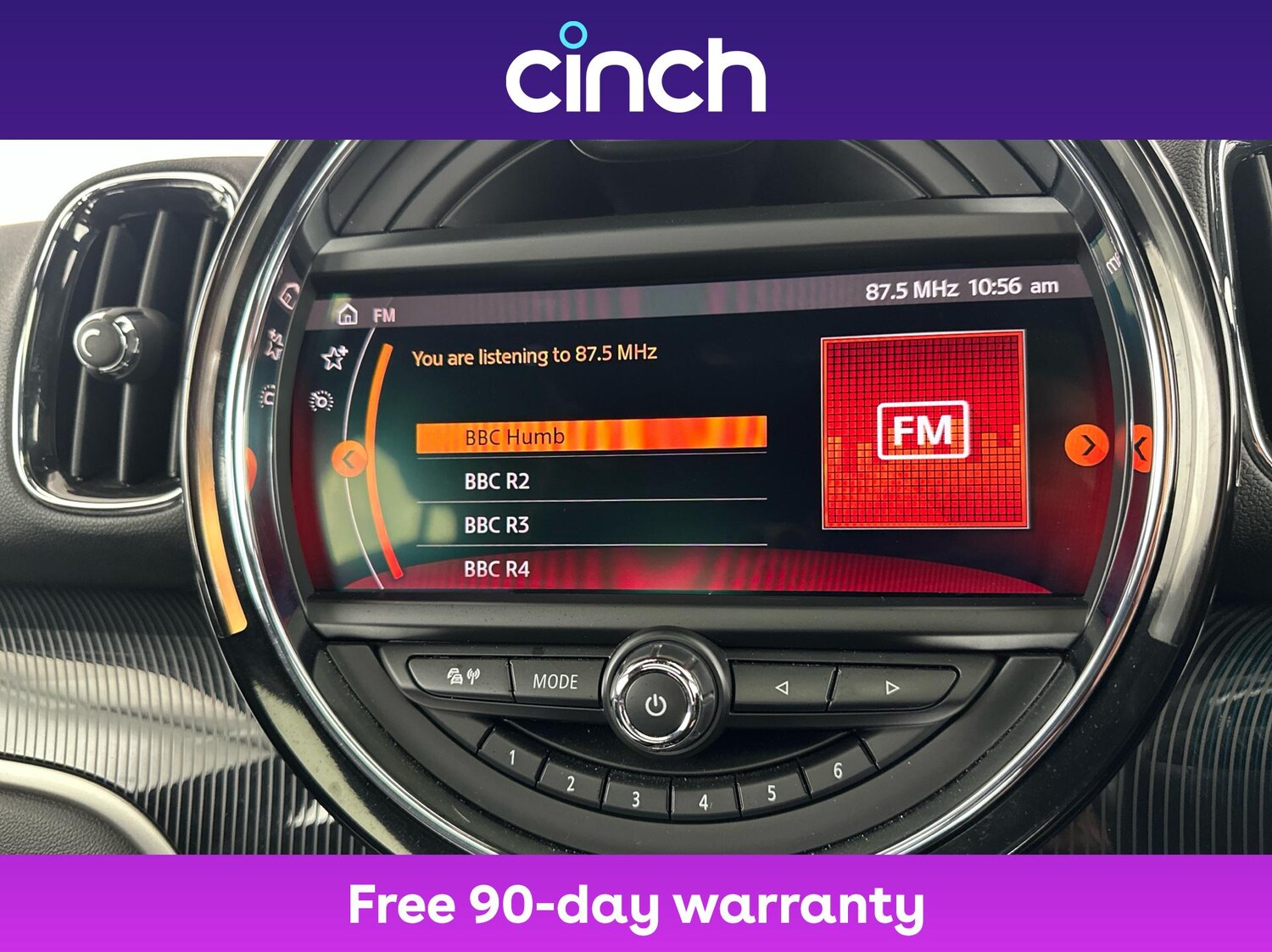 Used MINI Countryman 2019 for sale - 76098600: Photo 34