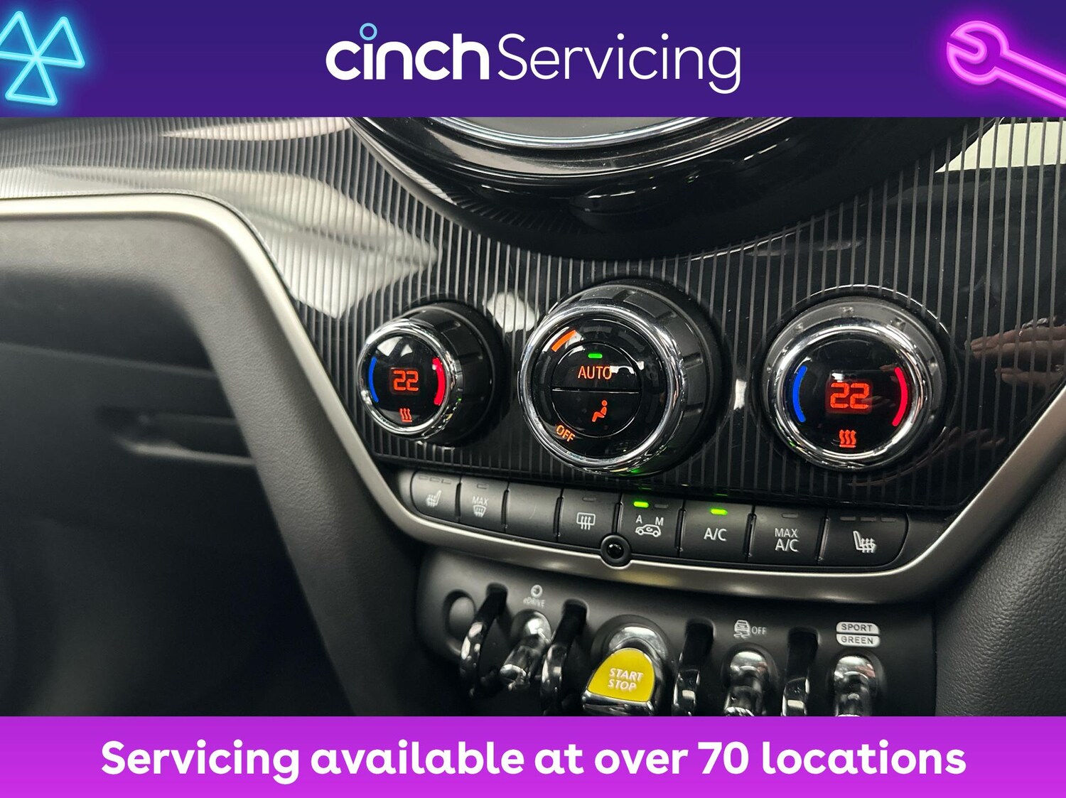Used MINI Countryman 2019 for sale - 76098600: Photo 36