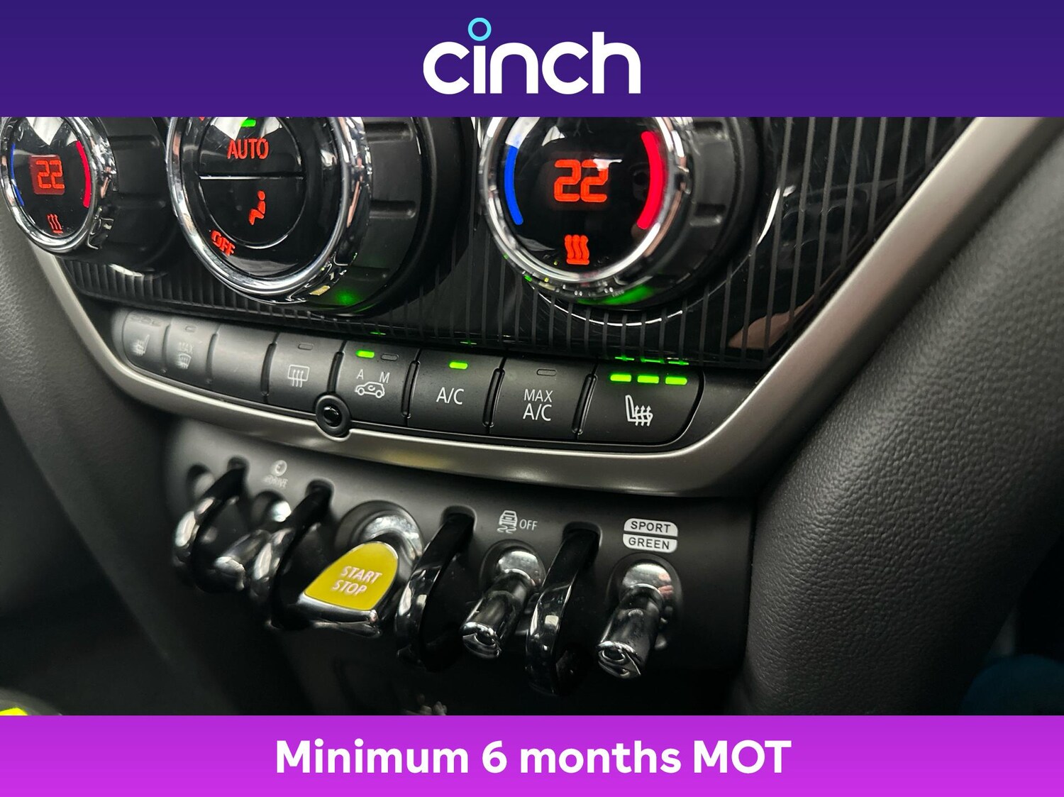 Used MINI Countryman 2019 for sale - 76098600: Photo 37