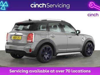 Used MINI Countryman 2019 for sale - 76098600: Photo 3