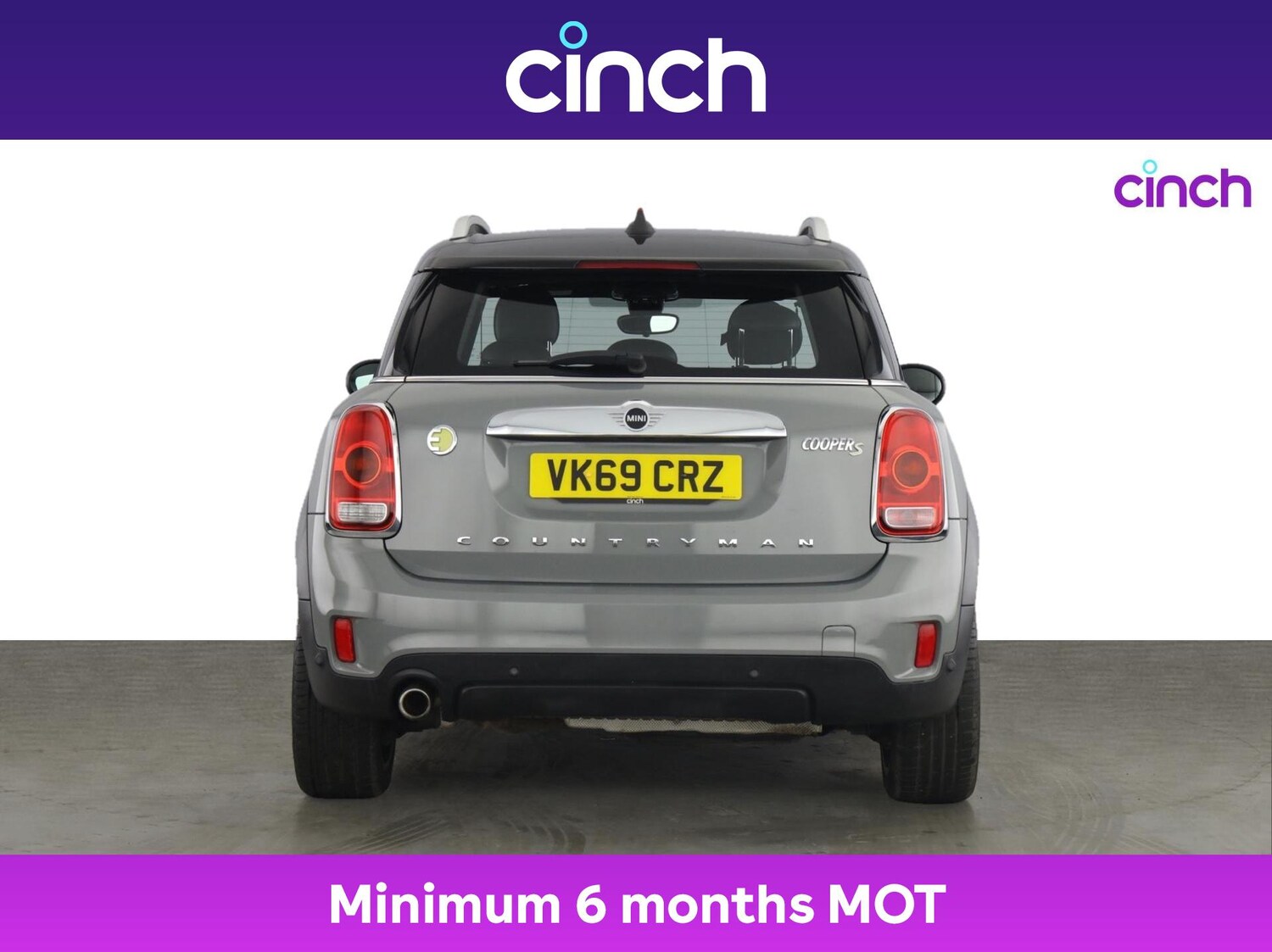 Used MINI Countryman 2019 for sale - 76098600: Photo 5