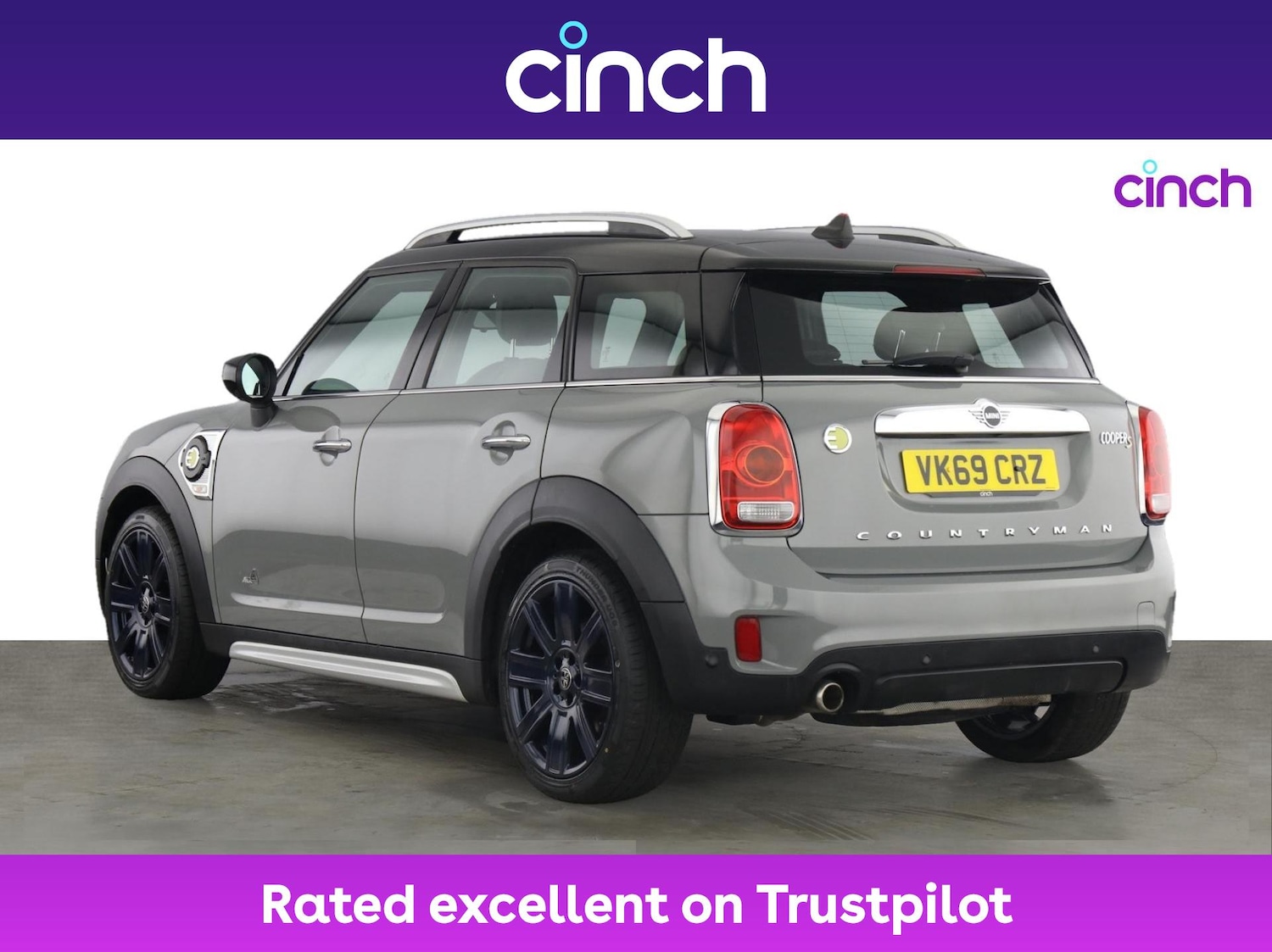Used MINI Countryman 2019 for sale - 76098600: Photo 6