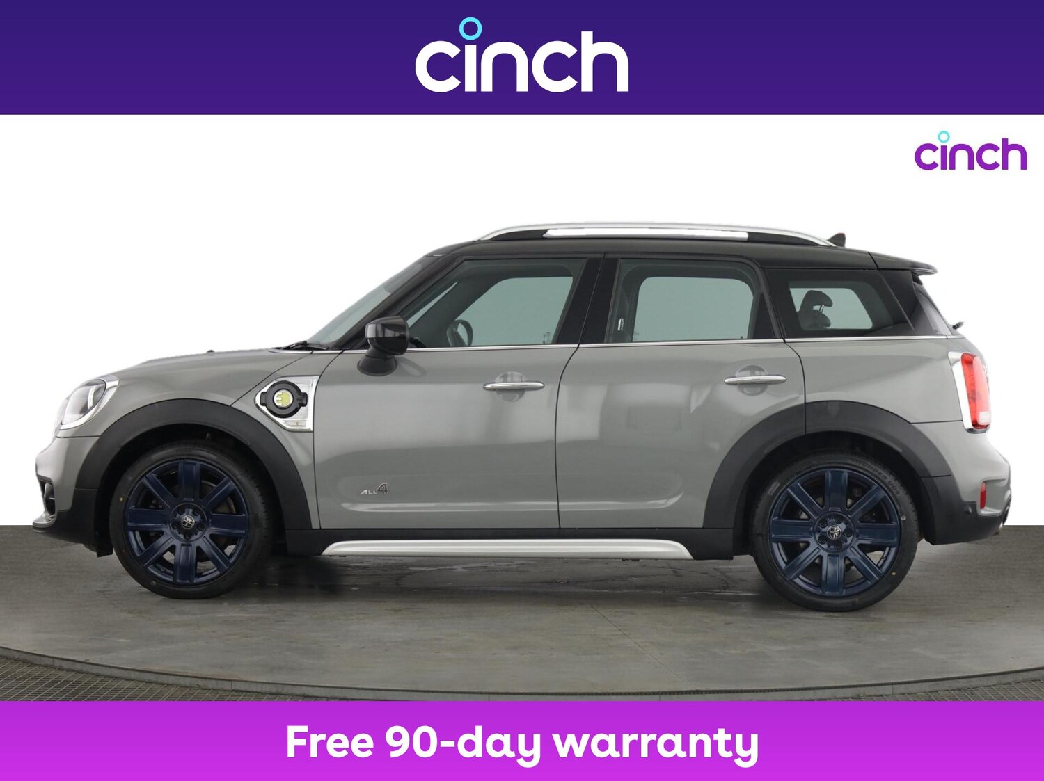 Used MINI Countryman 2019 for sale - 76098600: Photo 8