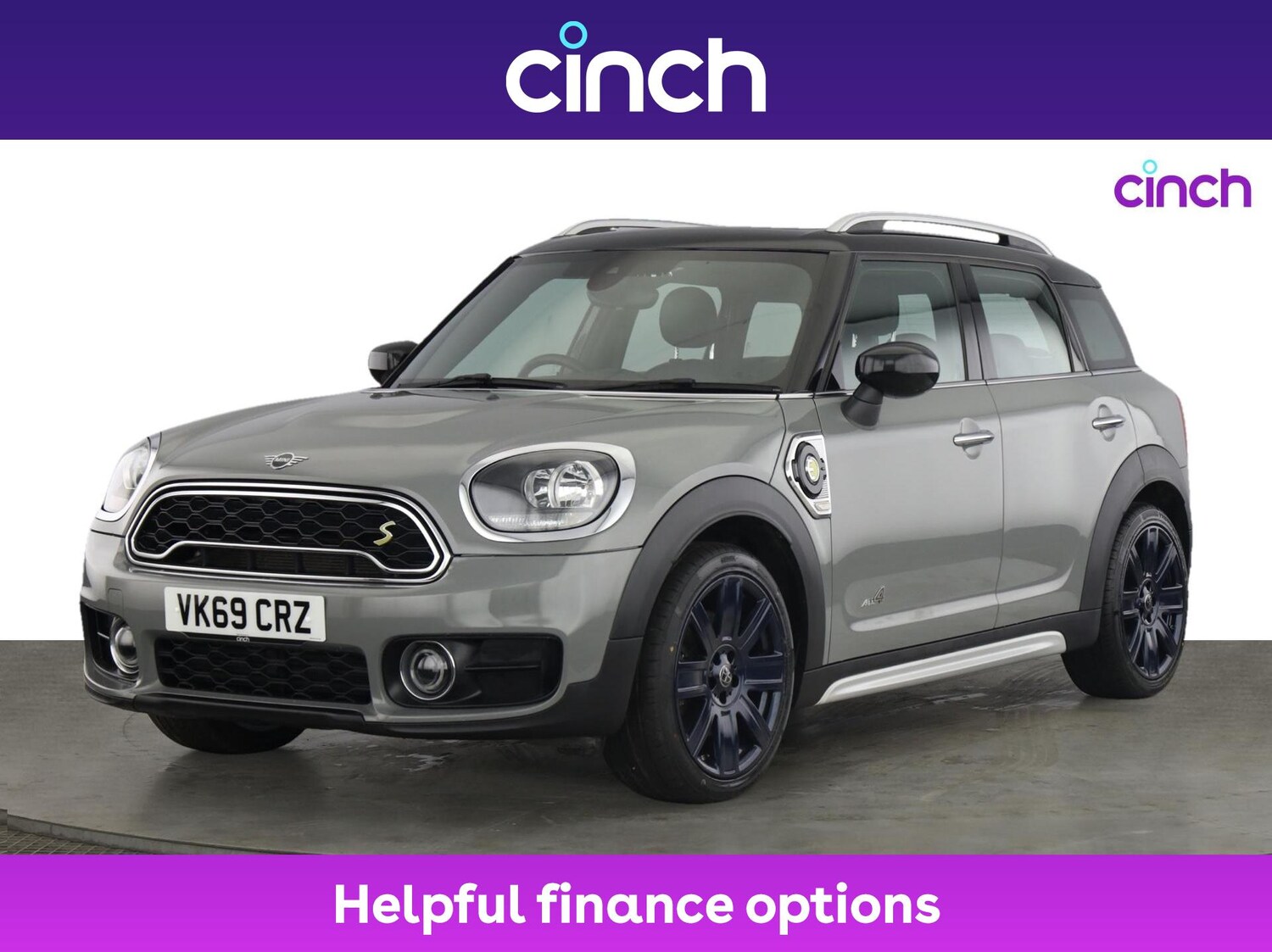 Used MINI Countryman 2019 for sale - 76098600: Photo 9