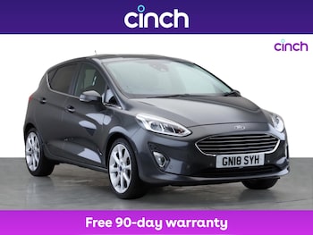 Ford - Fiesta