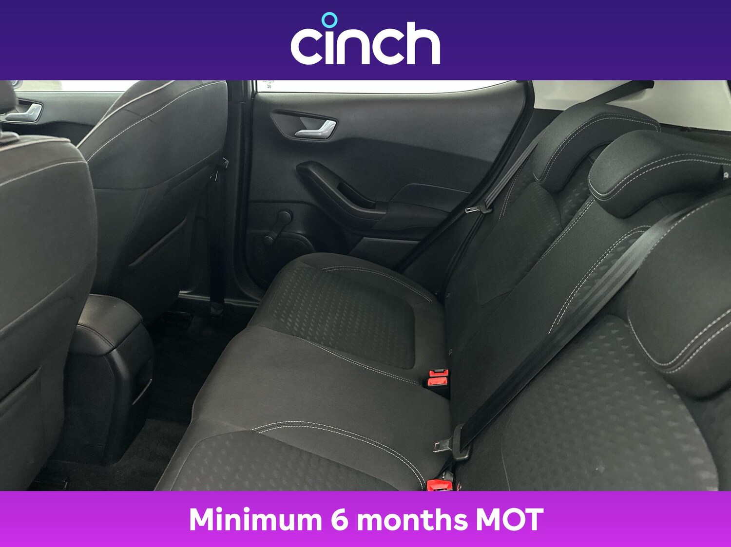 Used Ford Fiesta 2018 for sale - 76070009: Photo 20