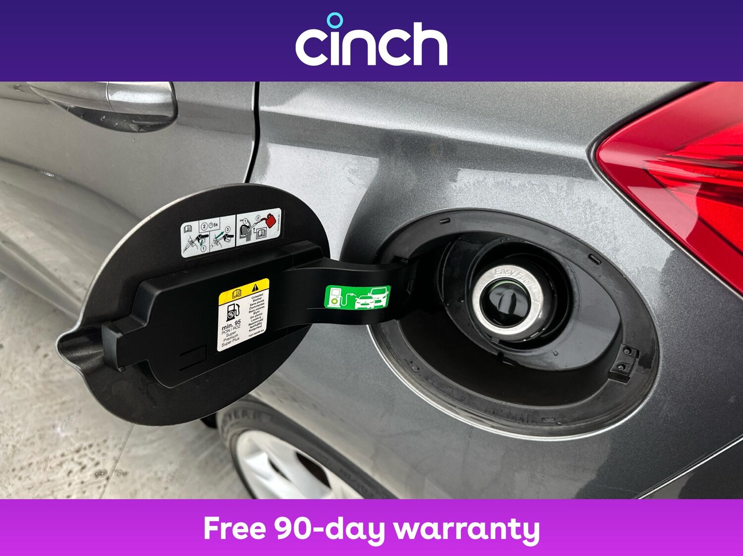 Used Ford Fiesta 2018 for sale - 76070009: Photo 29