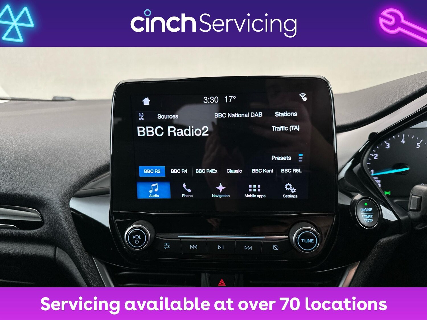 Used Ford Fiesta 2018 for sale - 76070009: Photo 31