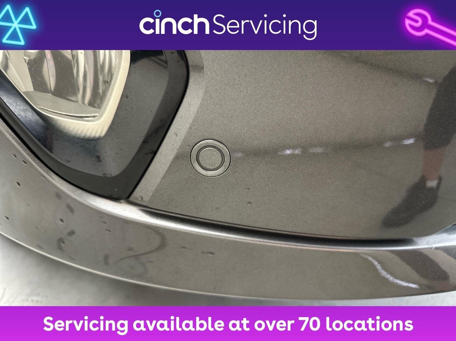 Used Ford Fiesta 2018 for sale - 76070009: Photo 36