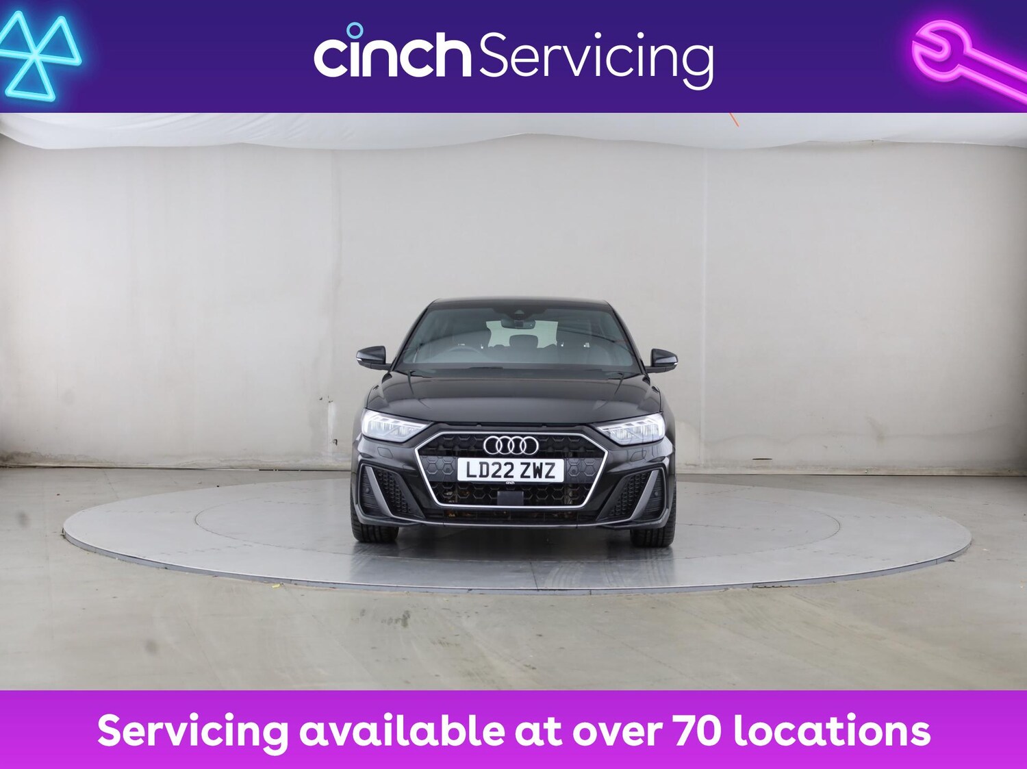 Used Audi A1 2022 for sale - 76438806: Photo 11