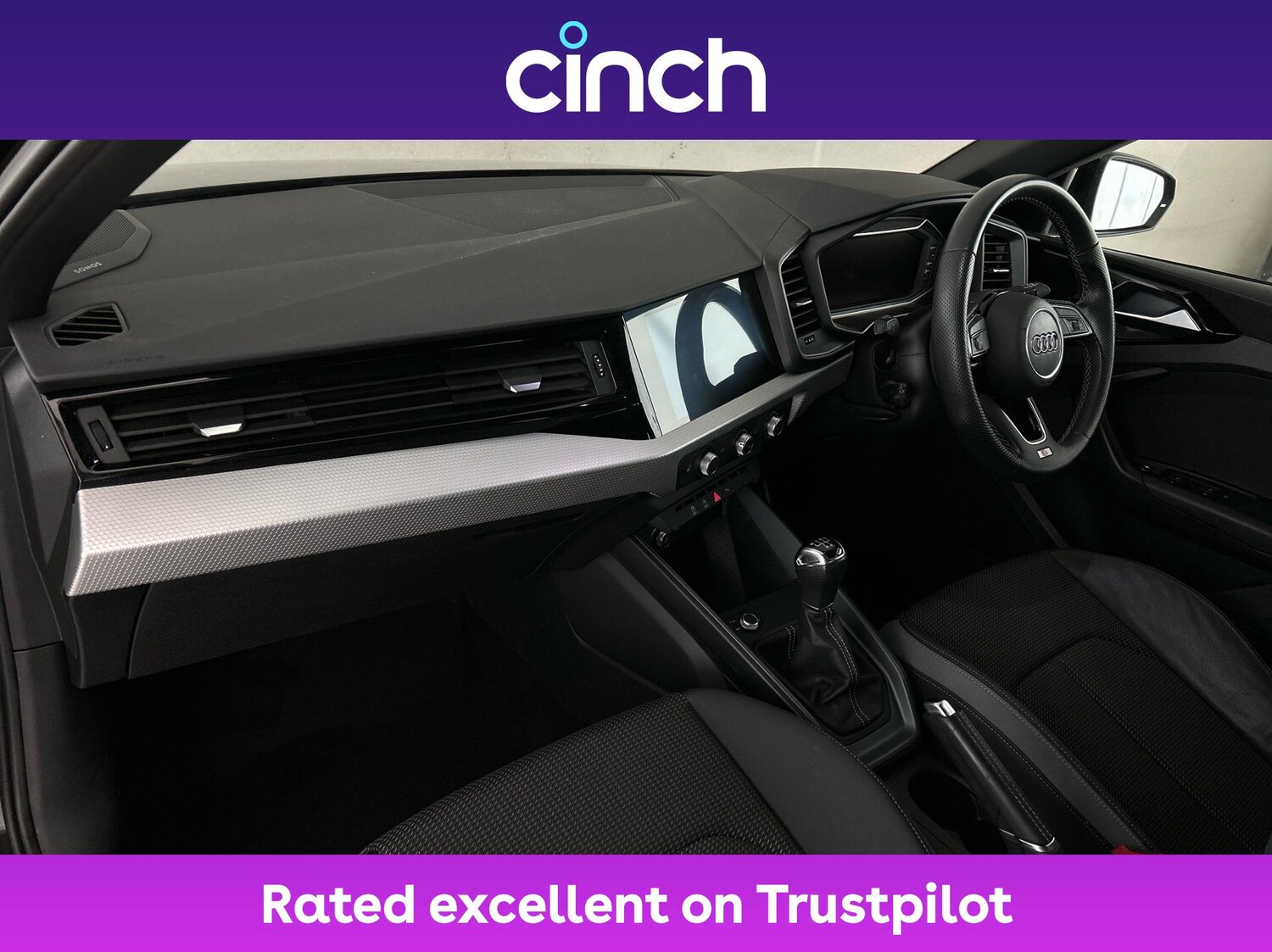 Used Audi A1 2022 for sale - 76438806: Photo 14