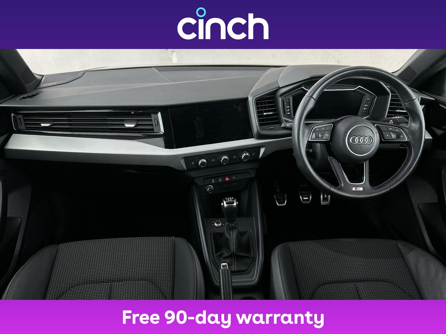 Used Audi A1 2022 for sale - 76438806: Photo 15