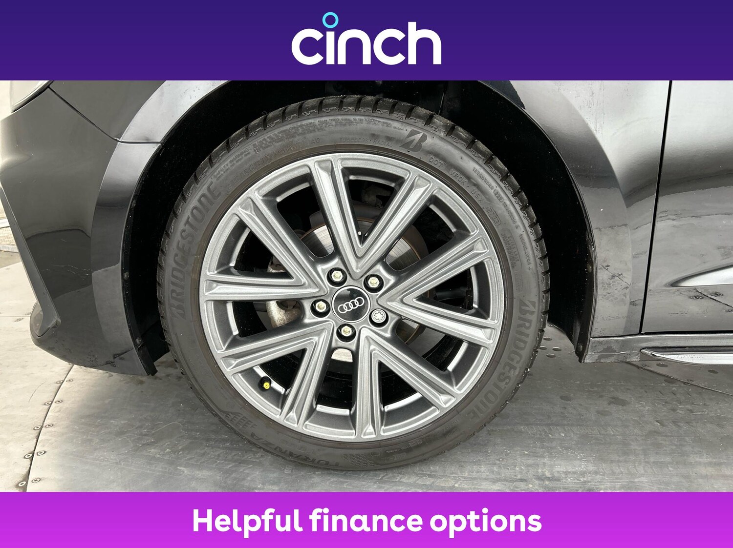 Used Audi A1 2022 for sale - 76438806: Photo 24