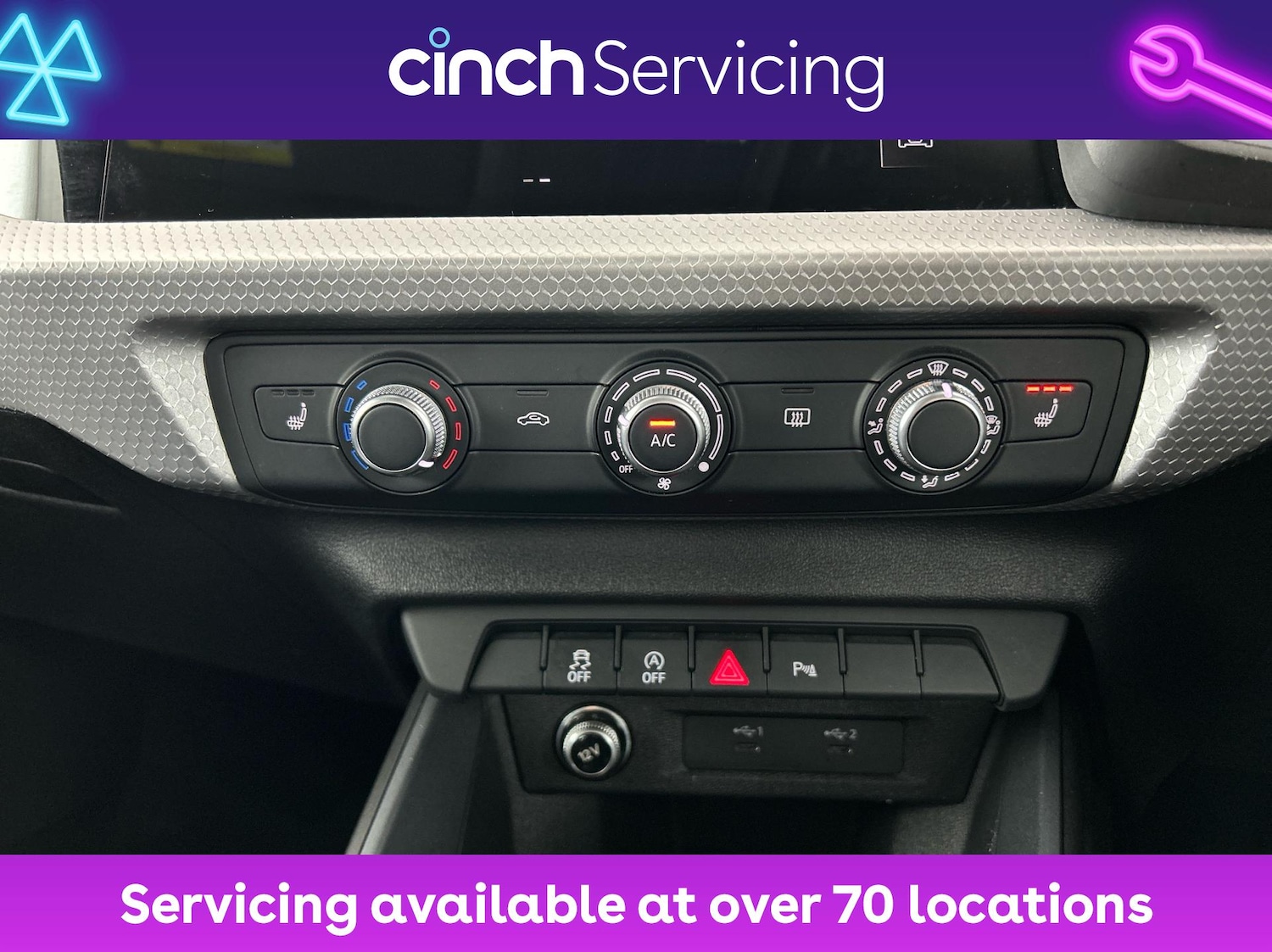 Used Audi A1 2022 for sale - 76438806: Photo 31