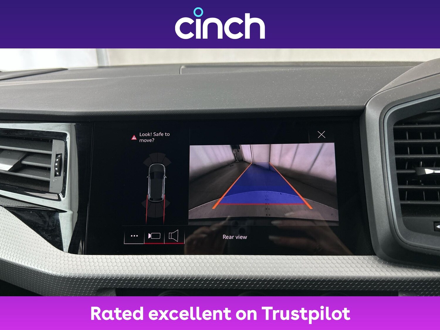 Used Audi A1 2022 for sale - 76438806: Photo 33