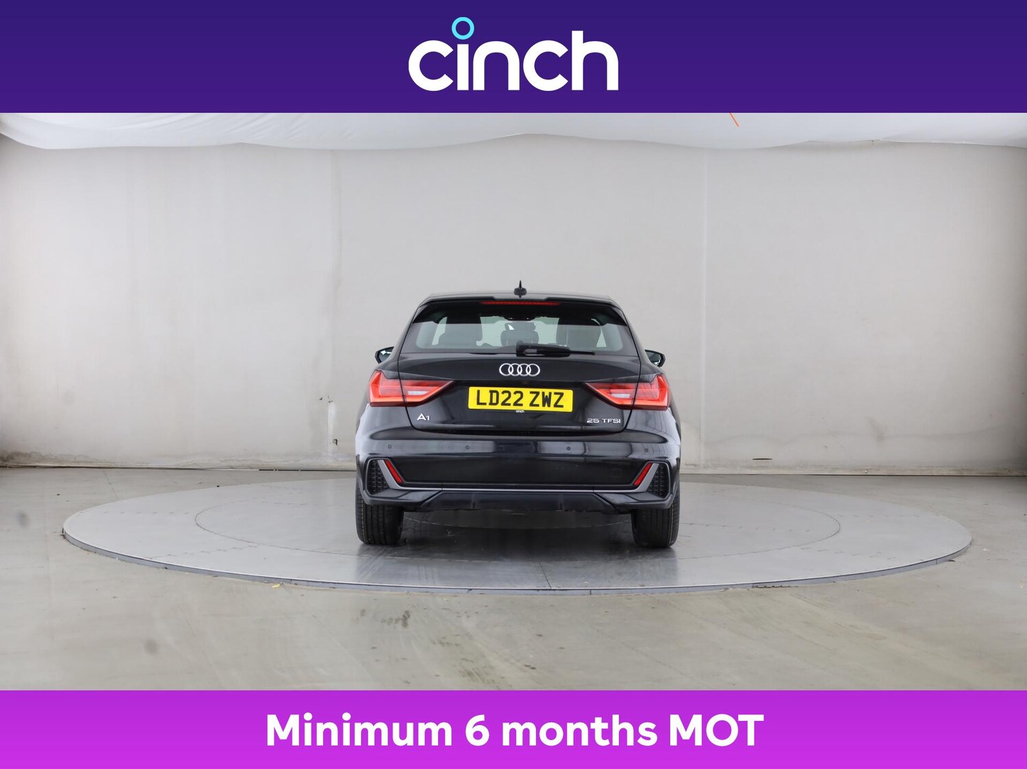 Used Audi A1 2022 for sale - 76438806: Photo 5