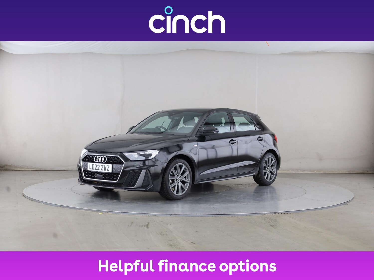 Used Audi A1 2022 for sale - 76438806: Photo 9