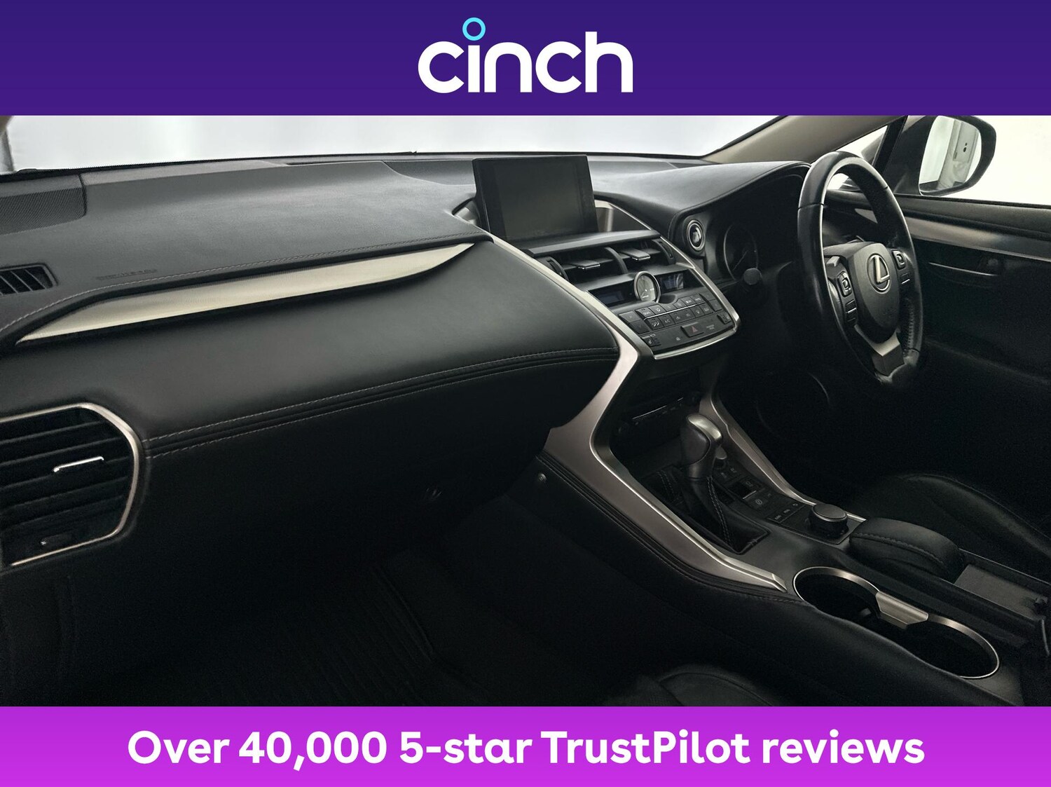 Used Lexus NX 2016 for sale - 77056167: Photo 14