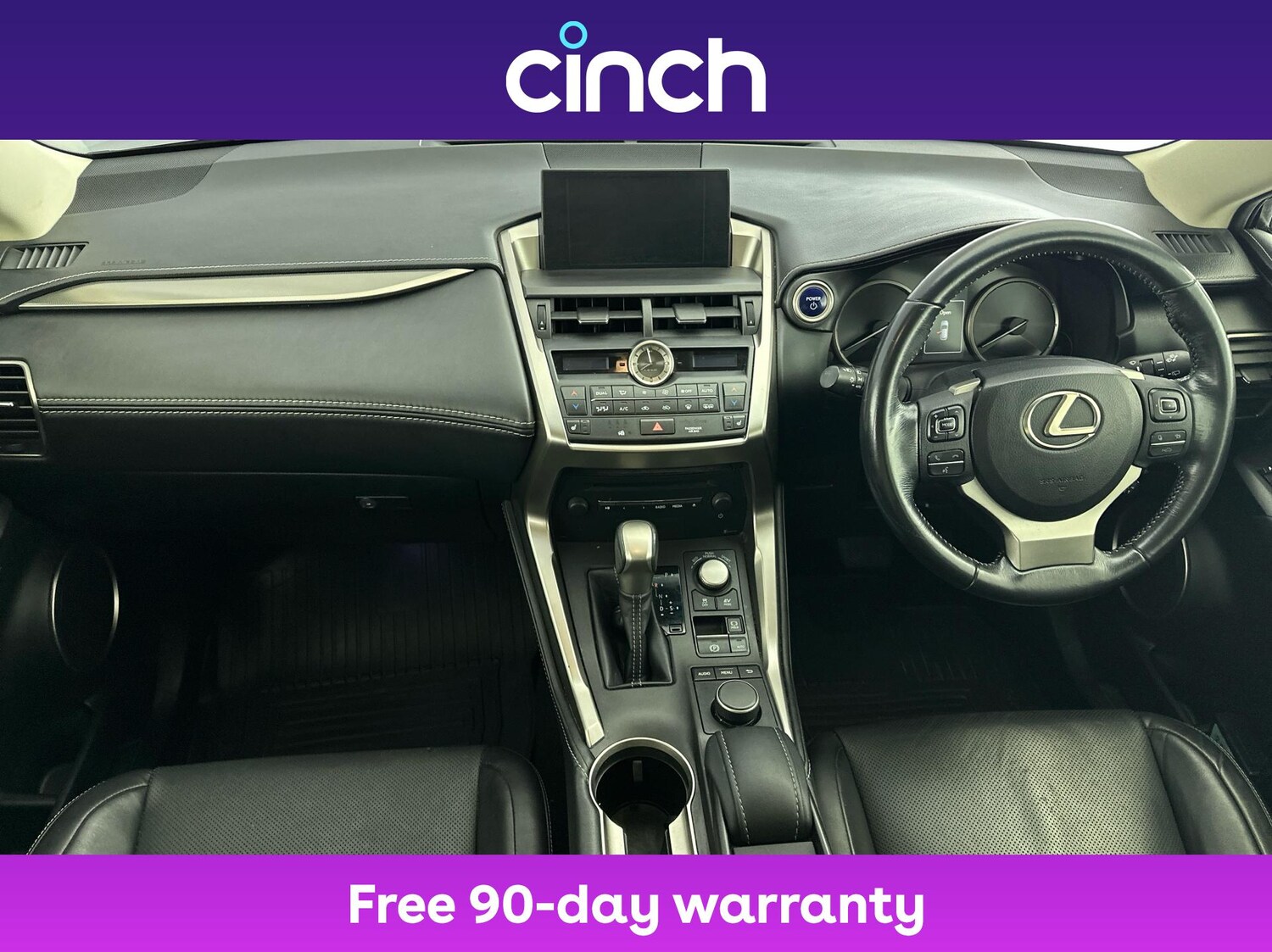 Used Lexus NX 2016 for sale - 77056167: Photo 15