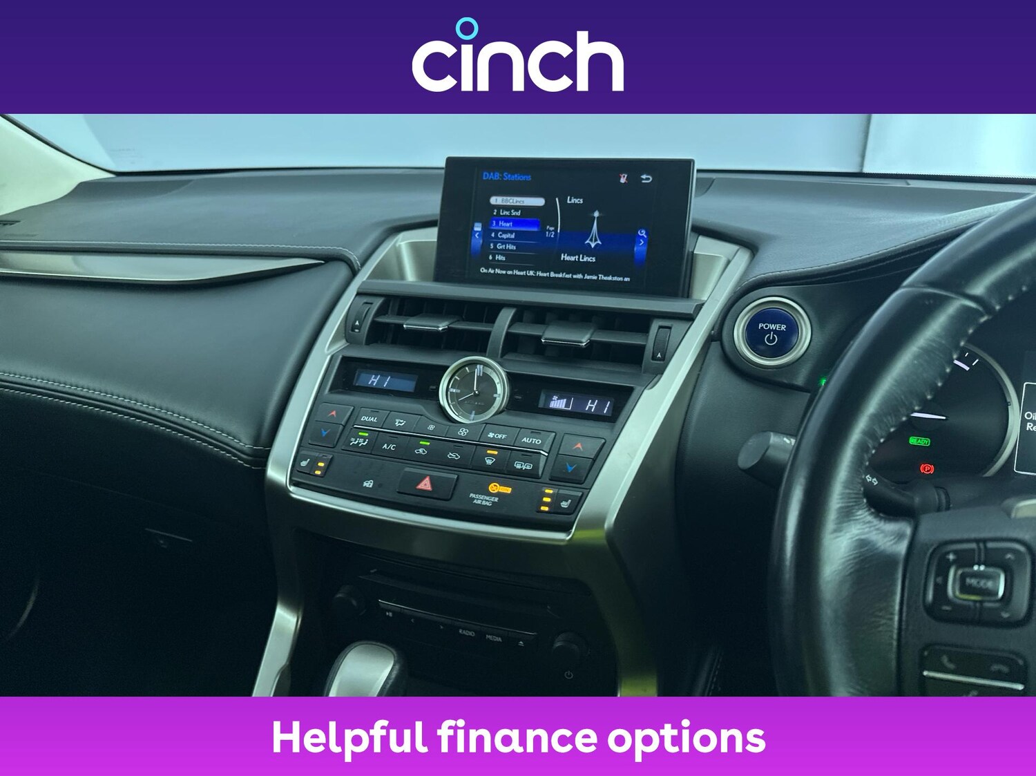 Used Lexus NX 2016 for sale - 77056167: Photo 17