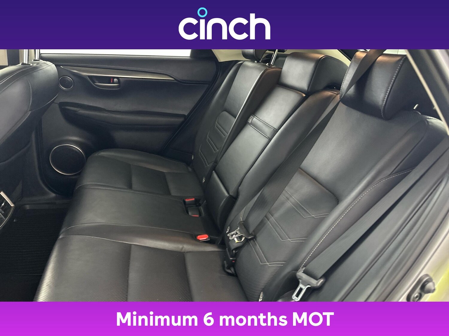 Used Lexus NX 2016 for sale - 77056167: Photo 20