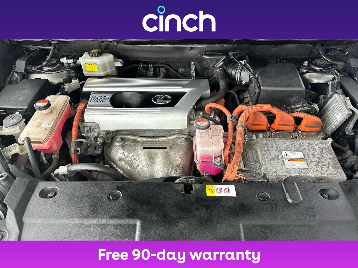 Used Lexus NX 2016 for sale - 77056167: Photo 23