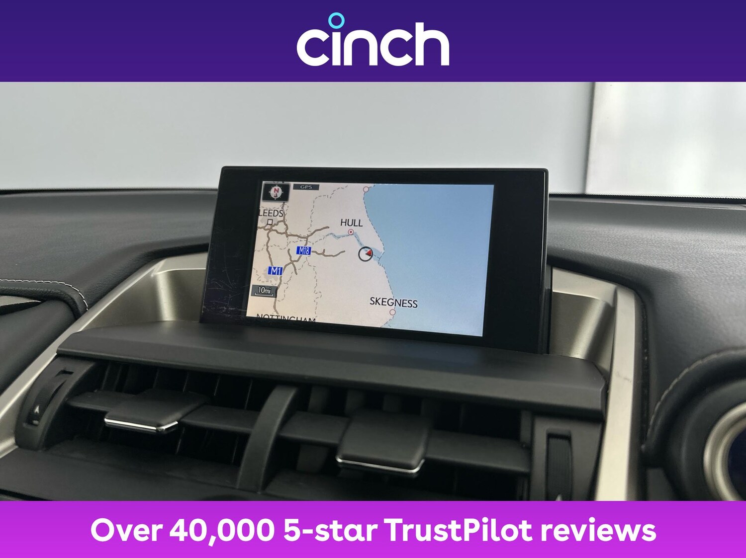 Used Lexus NX 2016 for sale - 77056167: Photo 33