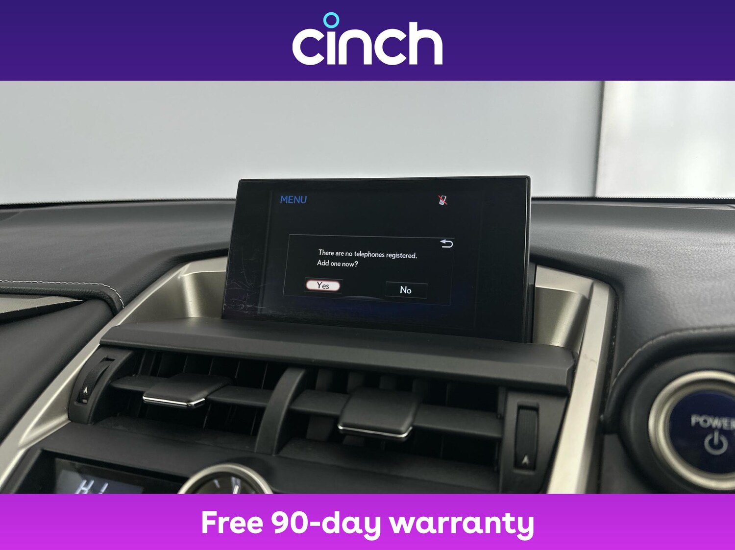 Used Lexus NX 2016 for sale - 77056167: Photo 34