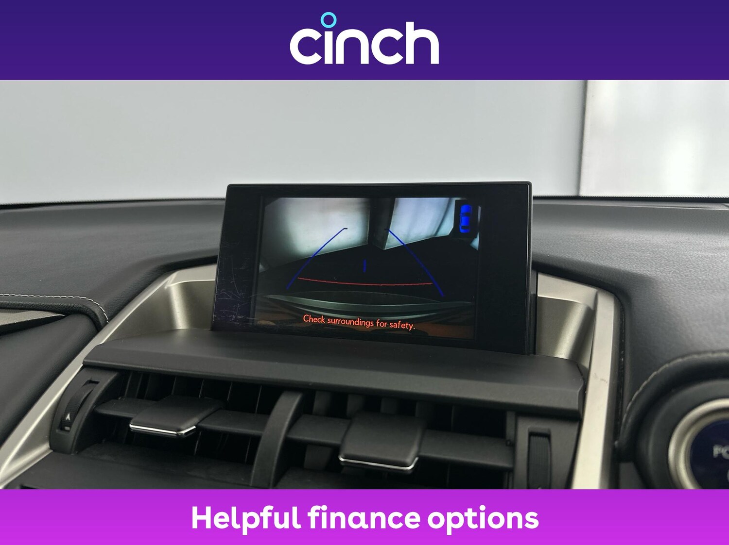 Used Lexus NX 2016 for sale - 77056167: Photo 35