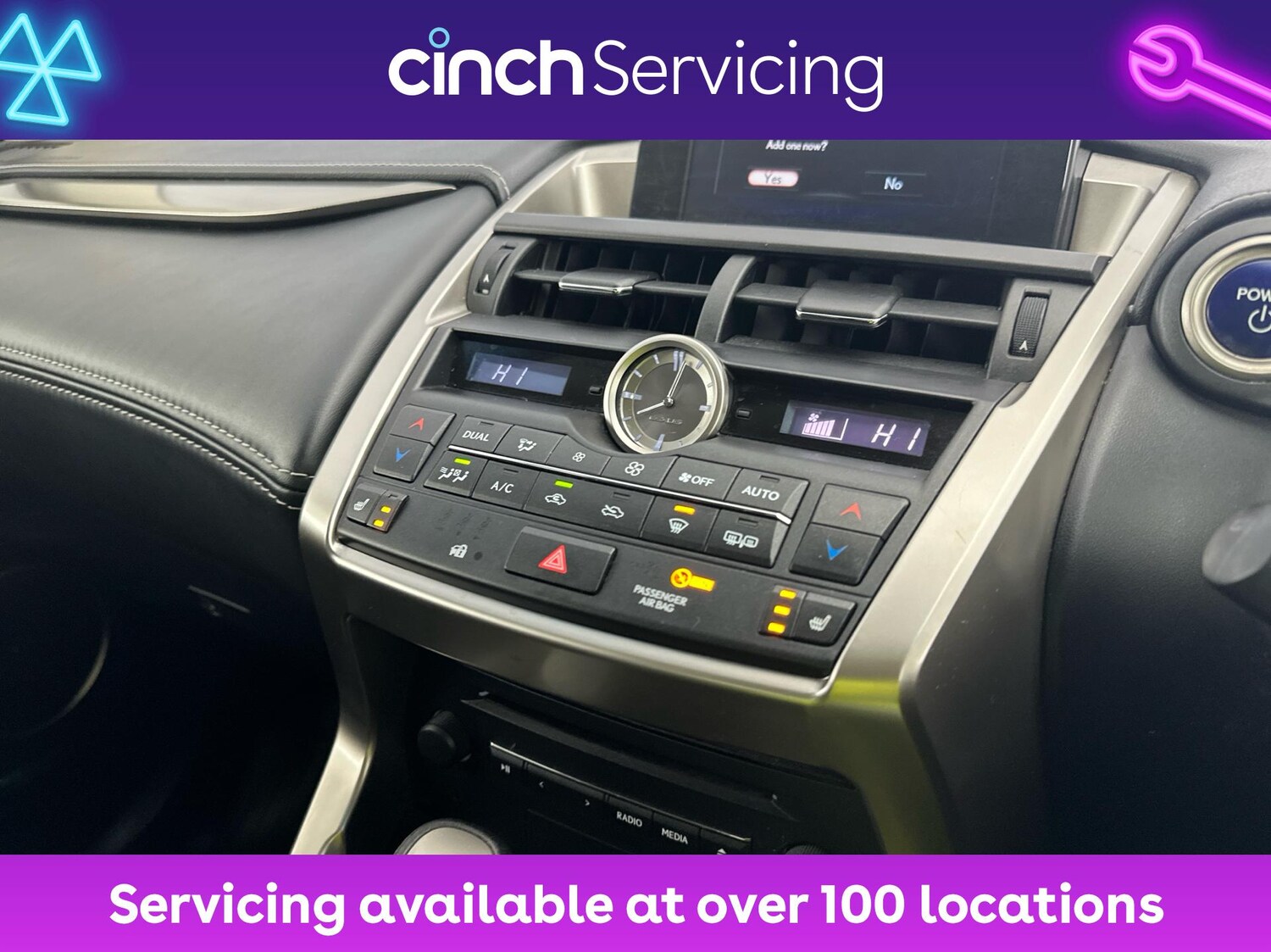 Used Lexus NX 2016 for sale - 77056167: Photo 36