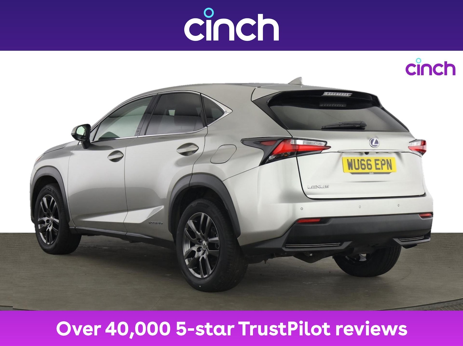 Used Lexus NX 2016 for sale - 77056167: Photo 6