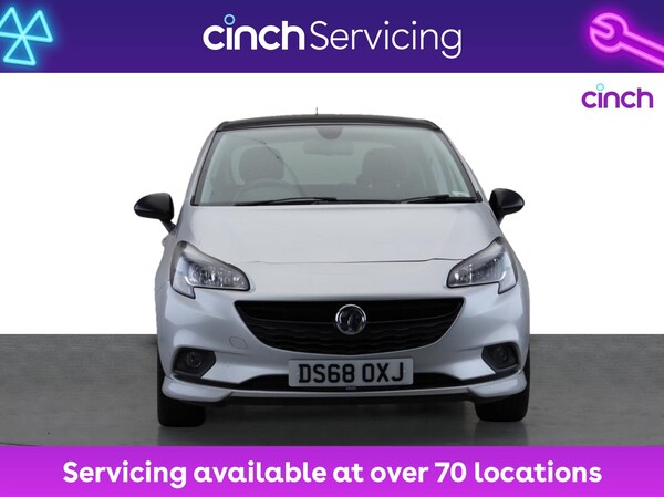 Used Vauxhall Corsa 2018 for sale - 75495797: Photo 11