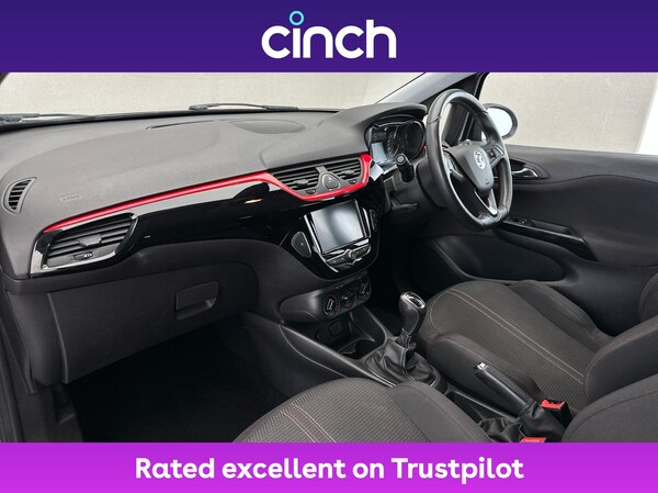 Used Vauxhall Corsa 2018 for sale - 75495797: Photo 14