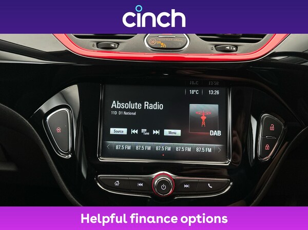 Used Vauxhall Corsa 2018 for sale - 75495797: Photo 17