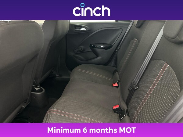 Used Vauxhall Corsa 2018 for sale - 75495797: Photo 20