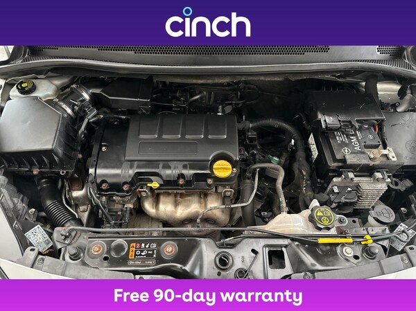 Used Vauxhall Corsa 2018 for sale - 75495797: Photo 23