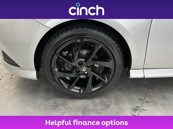 Used Vauxhall Corsa 2018 for sale - 75495797: Photo 24