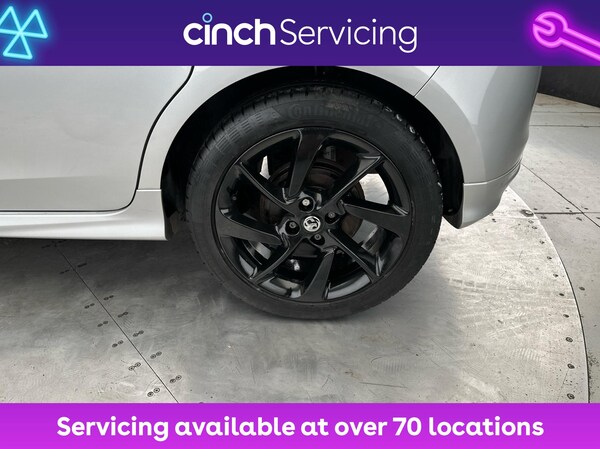 Used Vauxhall Corsa 2018 for sale - 75495797: Photo 26