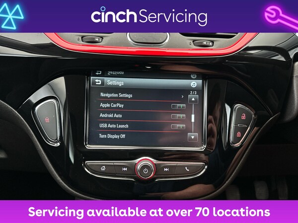 Used Vauxhall Corsa 2018 for sale - 75495797: Photo 31