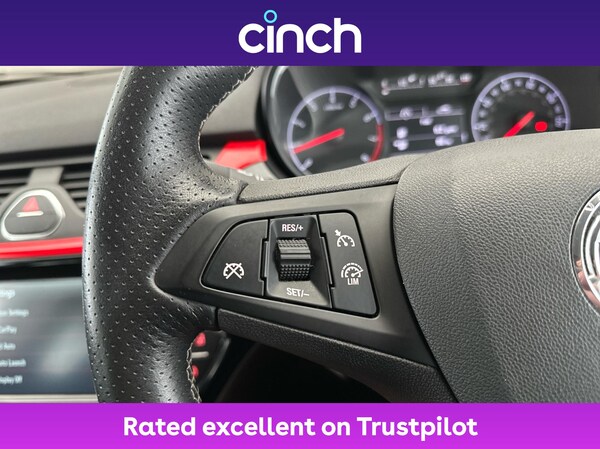 Used Vauxhall Corsa 2018 for sale - 75495797: Photo 33