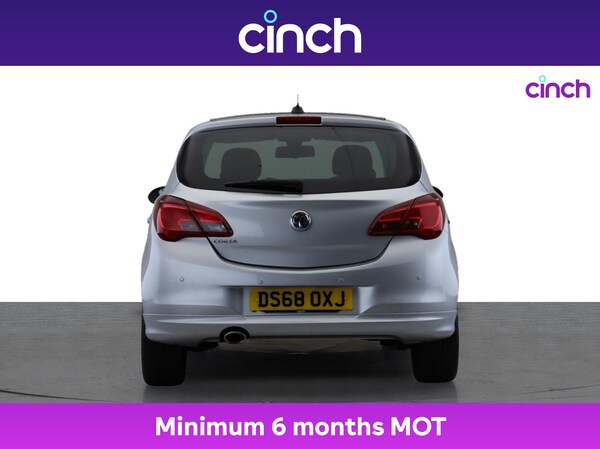 Used Vauxhall Corsa 2018 for sale - 75495797: Photo 5