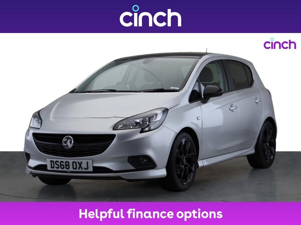 Used Vauxhall Corsa 2018 for sale - 75495797: Photo 9