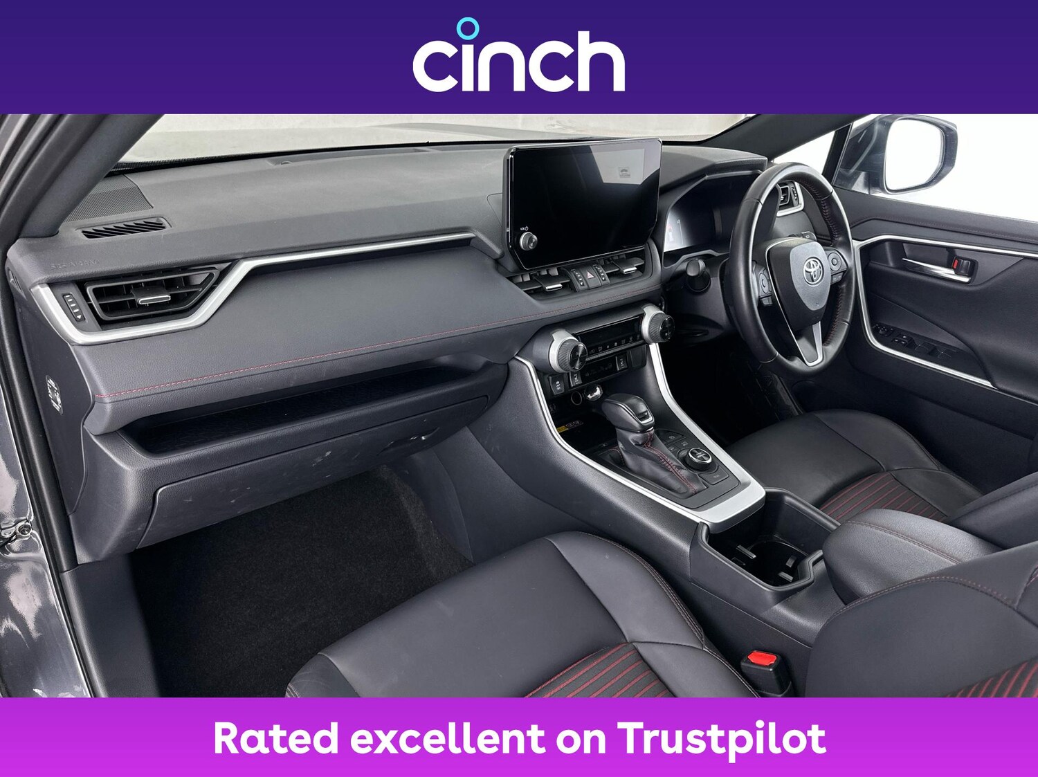 Used Toyota RAV4 2023 for sale - 76685785: Photo 14