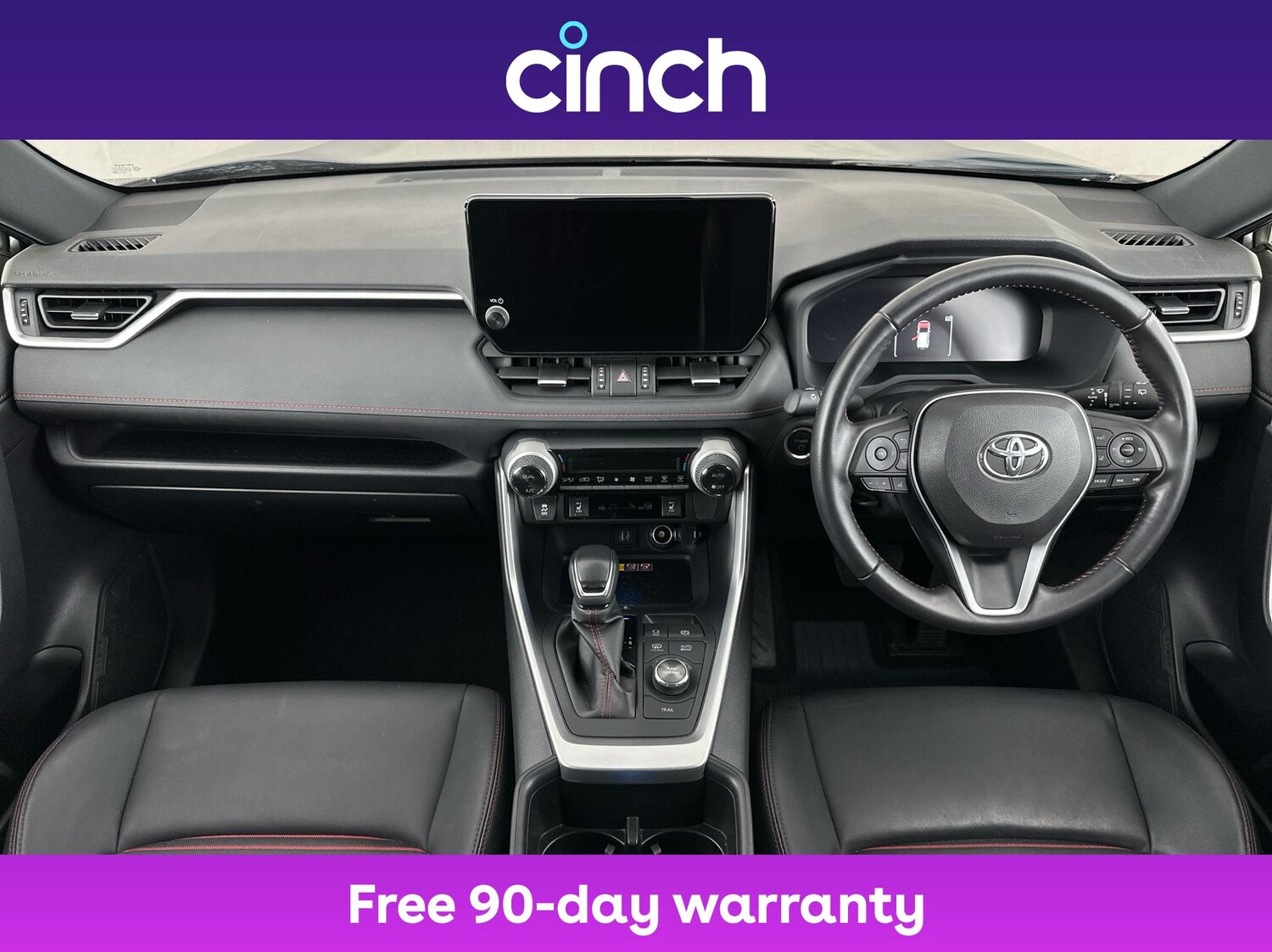 Used Toyota RAV4 2023 for sale - 76685785: Photo 15