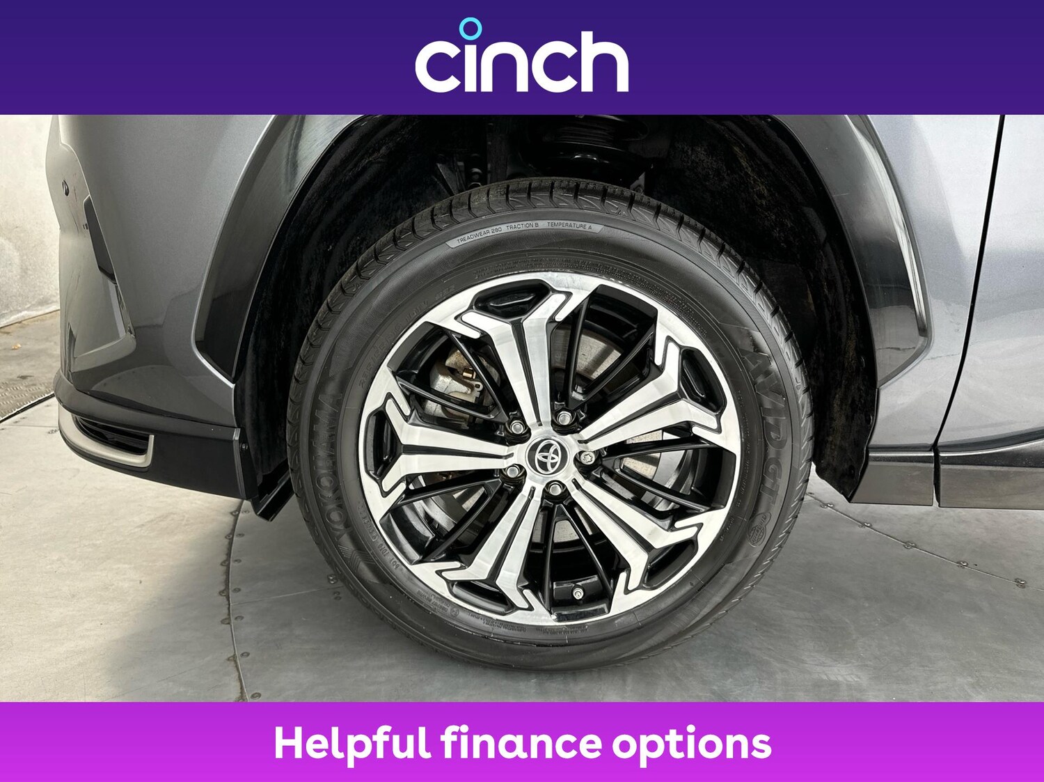 Used Toyota RAV4 2023 for sale - 76685785: Photo 24