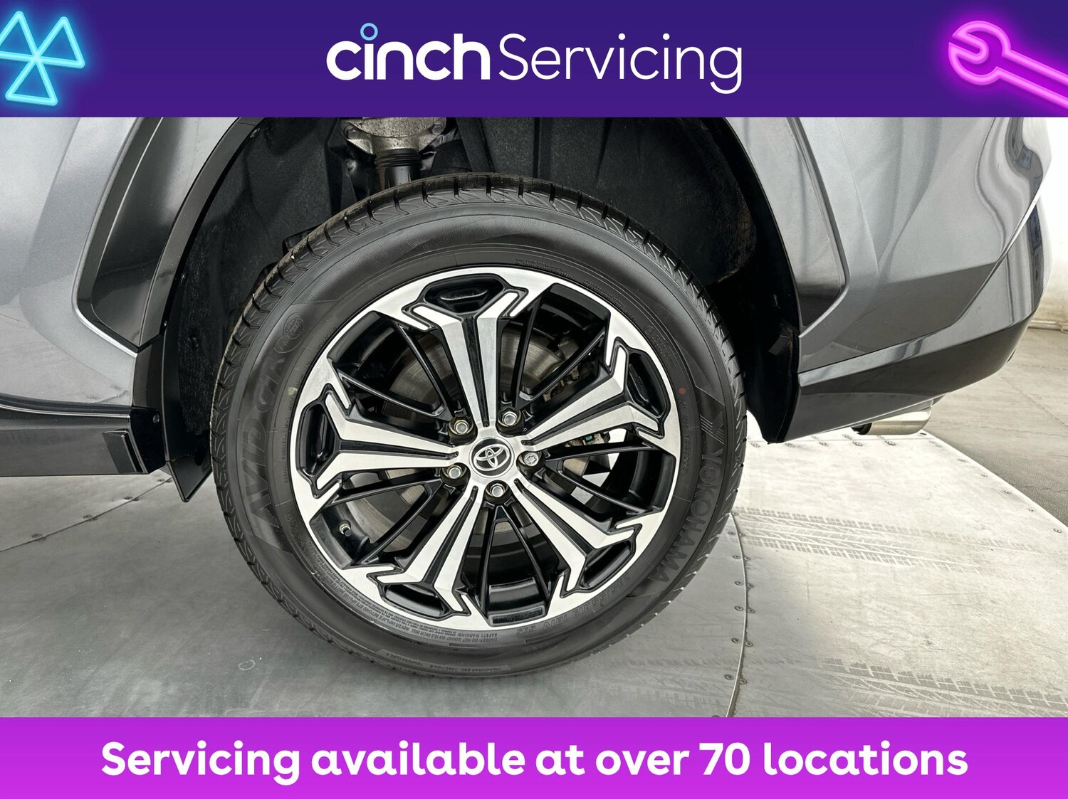 Used Toyota RAV4 2023 for sale - 76685785: Photo 26