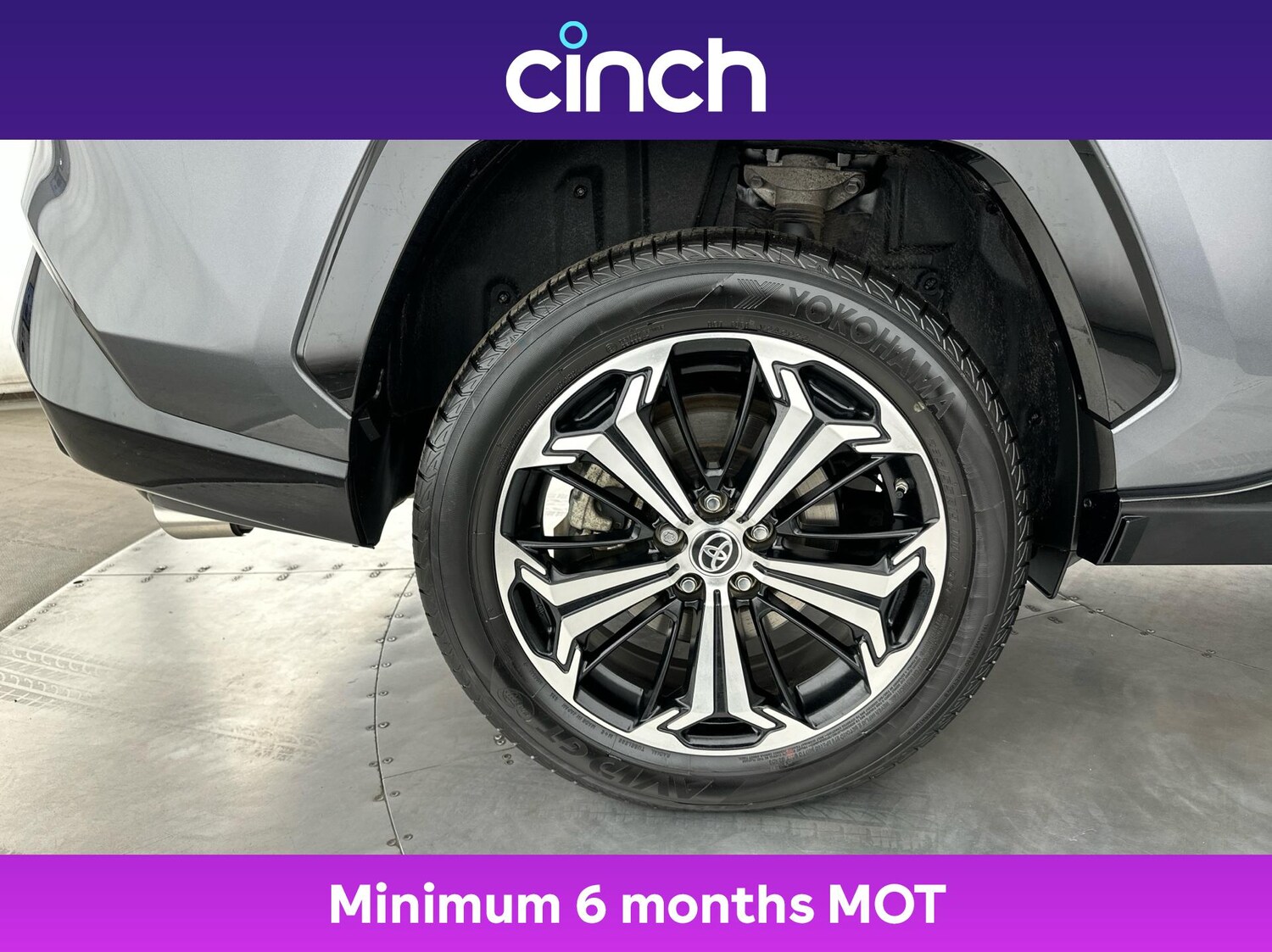 Used Toyota RAV4 2023 for sale - 76685785: Photo 27