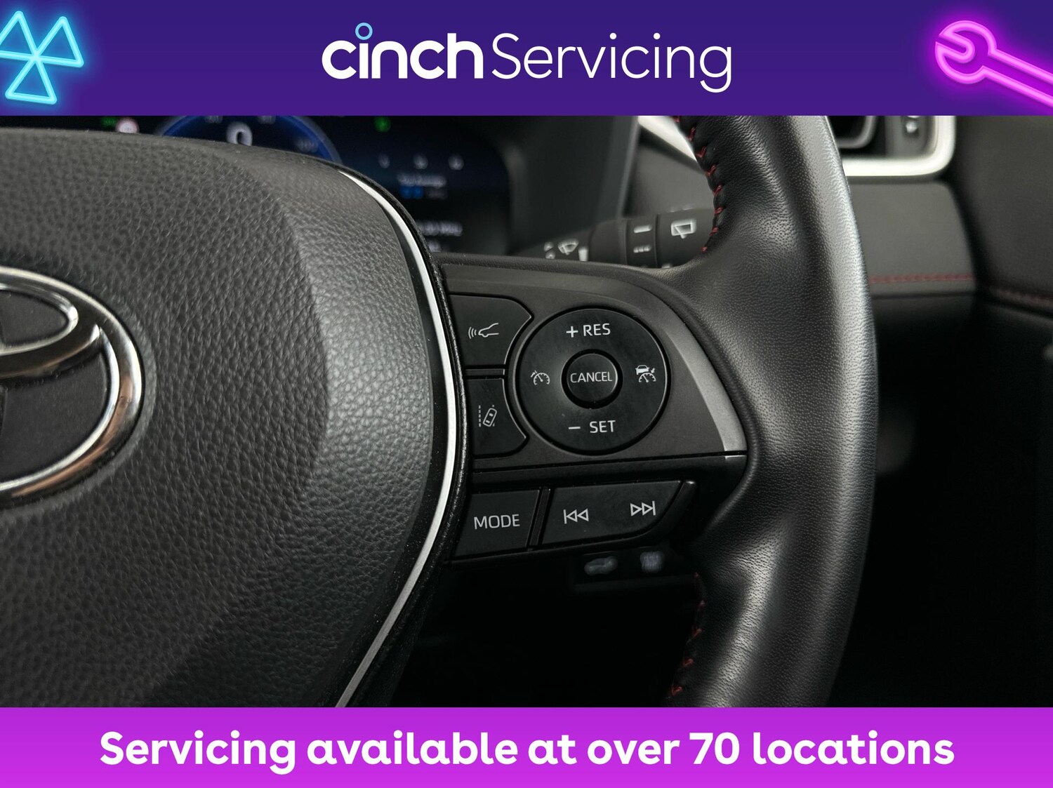 Used Toyota RAV4 2023 for sale - 76685785: Photo 31